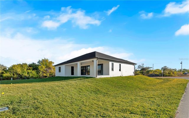 10065 MEMPHIS STREET, Port Charlotte, FL 33981