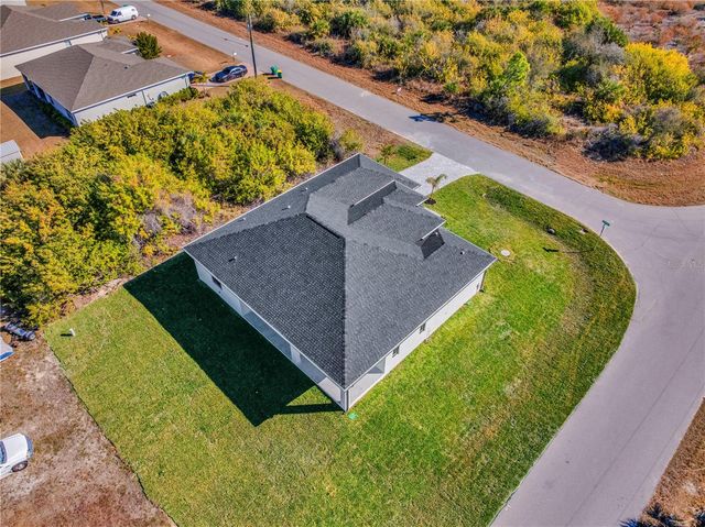 10065 MEMPHIS STREET, Port Charlotte, FL 33981