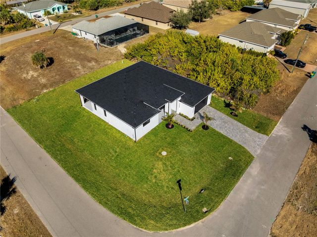 10065 MEMPHIS STREET, Port Charlotte, FL 33981