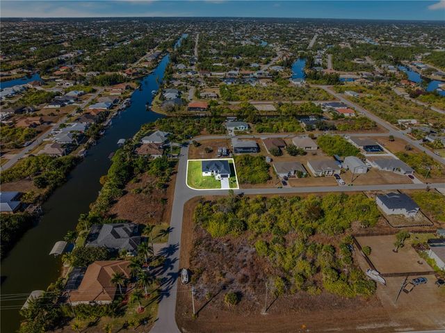 10065 MEMPHIS STREET, Port Charlotte, FL 33981