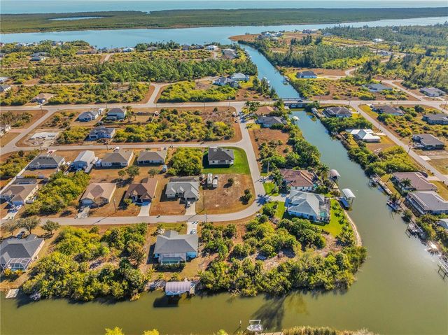 10065 MEMPHIS STREET, Port Charlotte, FL 33981