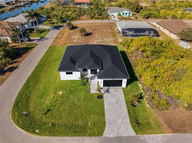 10065 MEMPHIS STREET, Port Charlotte, FL 33981