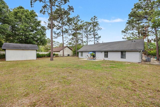 361 John King Road, Crestview, FL 32539