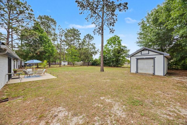 361 John King Road, Crestview, FL 32539