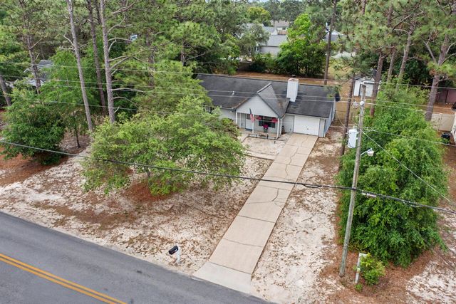 361 John King Road, Crestview, FL 32539