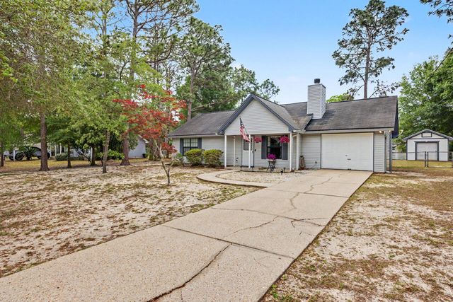 361 John King Road, Crestview, FL 32539