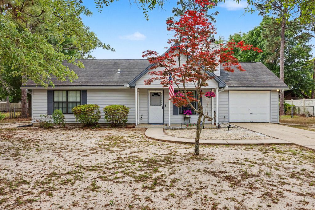 361 John King Road, Crestview, FL 32539