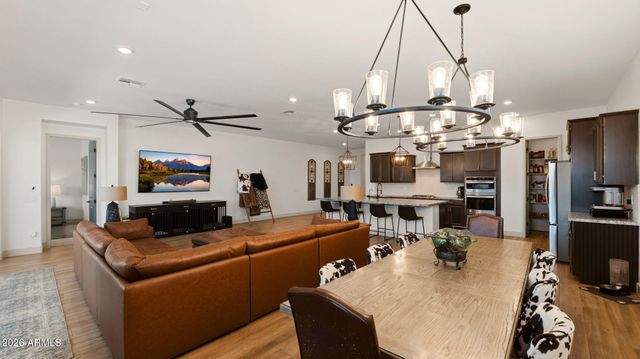 14673 W ALEXANDRIA Way, Surprise, AZ 85379
