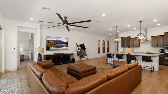 14673 W ALEXANDRIA Way, Surprise, AZ 85379