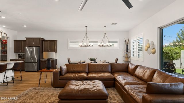 14673 W ALEXANDRIA Way, Surprise, AZ 85379