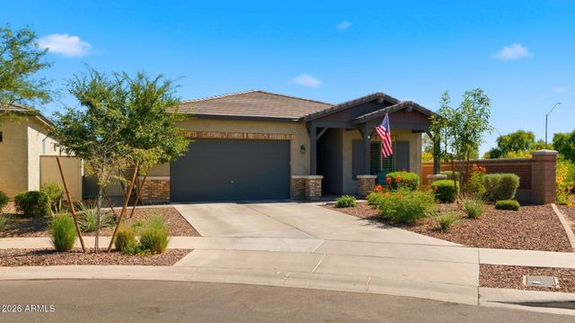 14673 W ALEXANDRIA Way, Surprise, AZ 85379