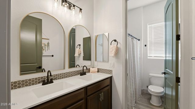 14673 W ALEXANDRIA Way, Surprise, AZ 85379