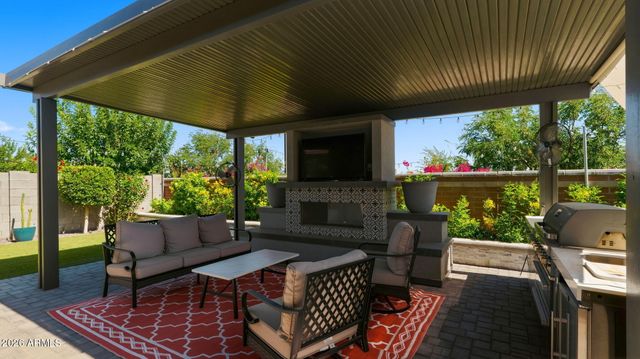 14673 W ALEXANDRIA Way, Surprise, AZ 85379