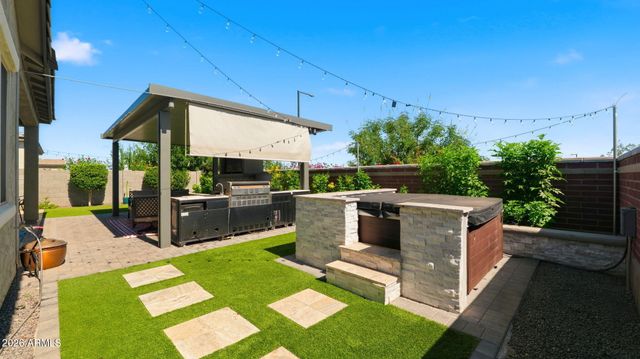 14673 W ALEXANDRIA Way, Surprise, AZ 85379