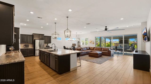 14673 W ALEXANDRIA Way, Surprise, AZ 85379