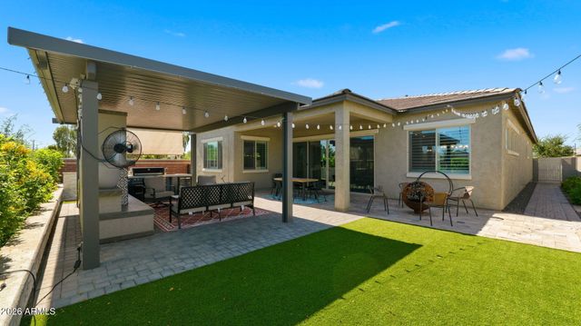 14673 W ALEXANDRIA Way, Surprise, AZ 85379