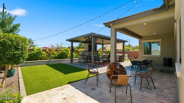 14673 W ALEXANDRIA Way, Surprise, AZ 85379