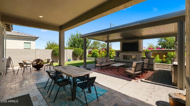14673 W ALEXANDRIA Way, Surprise, AZ 85379