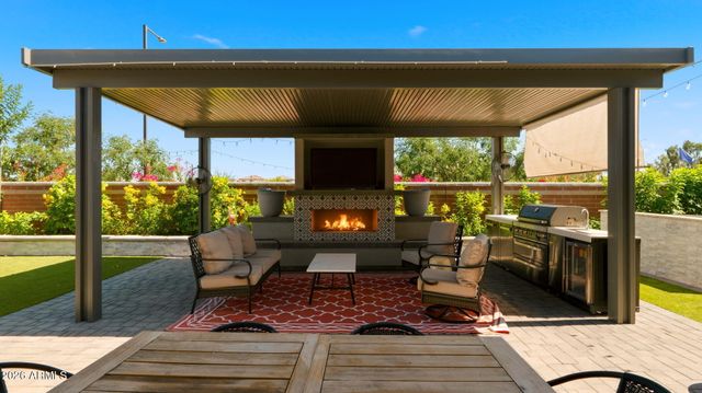 14673 W ALEXANDRIA Way, Surprise, AZ 85379