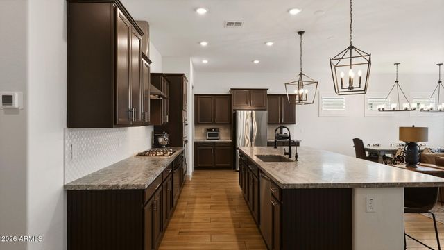 14673 W ALEXANDRIA Way, Surprise, AZ 85379