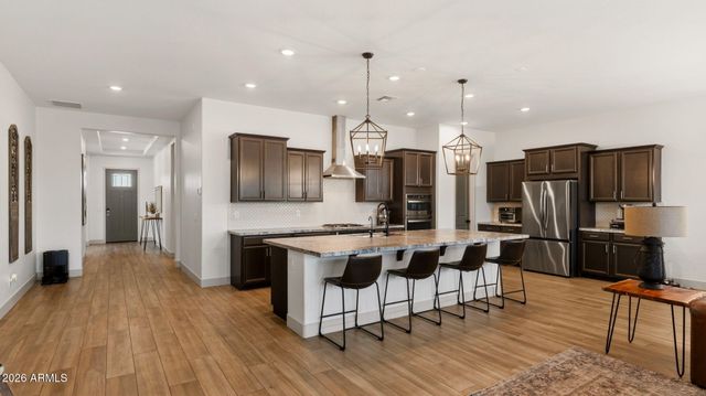 14673 W ALEXANDRIA Way, Surprise, AZ 85379