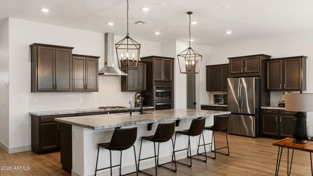 14673 W ALEXANDRIA Way, Surprise, AZ 85379
