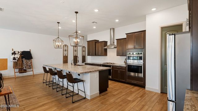 14673 W ALEXANDRIA Way, Surprise, AZ 85379