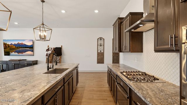 14673 W ALEXANDRIA Way, Surprise, AZ 85379