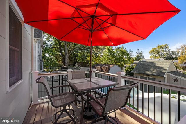 316 ROOSEVELT AVE, Pitman, NJ 08071