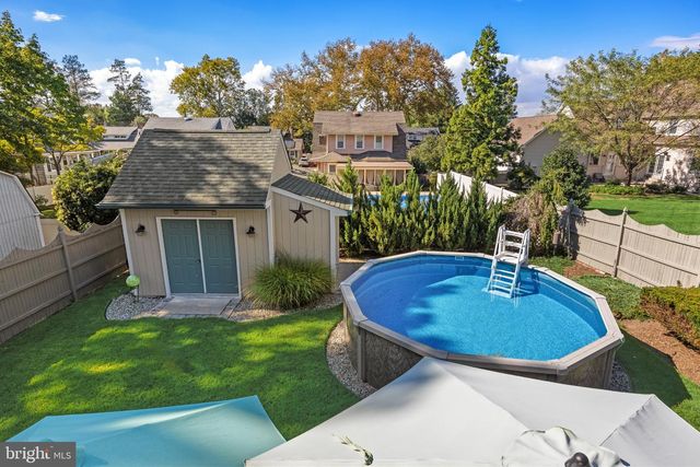 316 ROOSEVELT AVE, Pitman, NJ 08071
