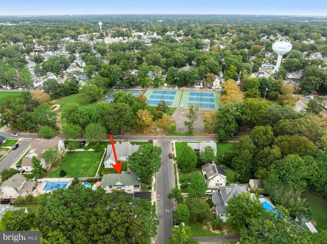 316 ROOSEVELT AVE, Pitman, NJ 08071
