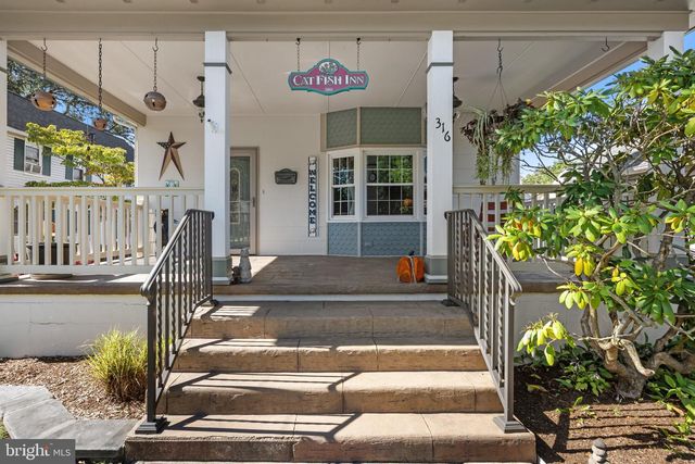 316 ROOSEVELT AVE, Pitman, NJ 08071