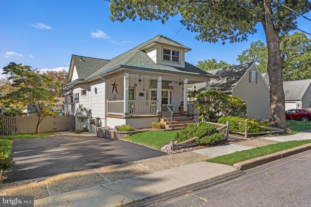 316 ROOSEVELT AVE, Pitman, NJ 08071