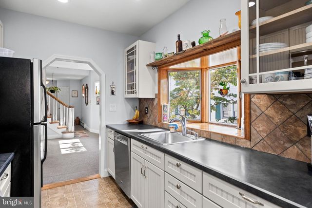 316 ROOSEVELT AVE, Pitman, NJ 08071