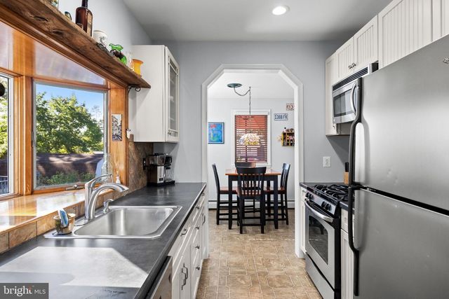 316 ROOSEVELT AVE, Pitman, NJ 08071