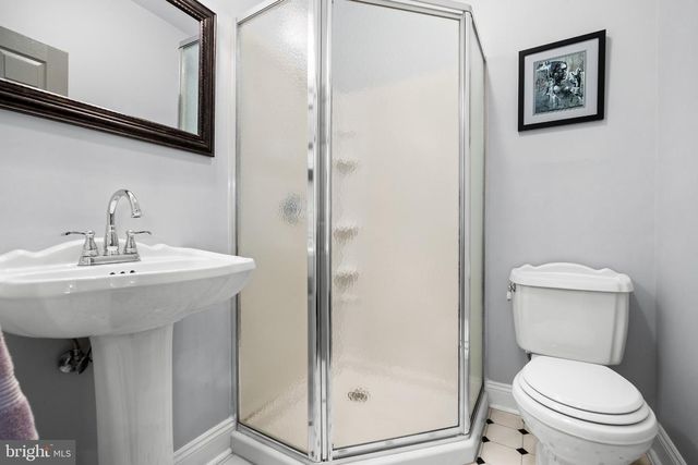 316 ROOSEVELT AVE, Pitman, NJ 08071