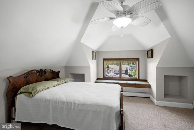 316 ROOSEVELT AVE, Pitman, NJ 08071