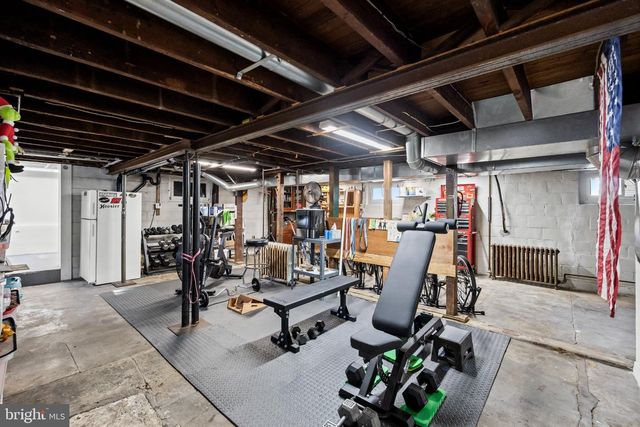 316 ROOSEVELT AVE, Pitman, NJ 08071