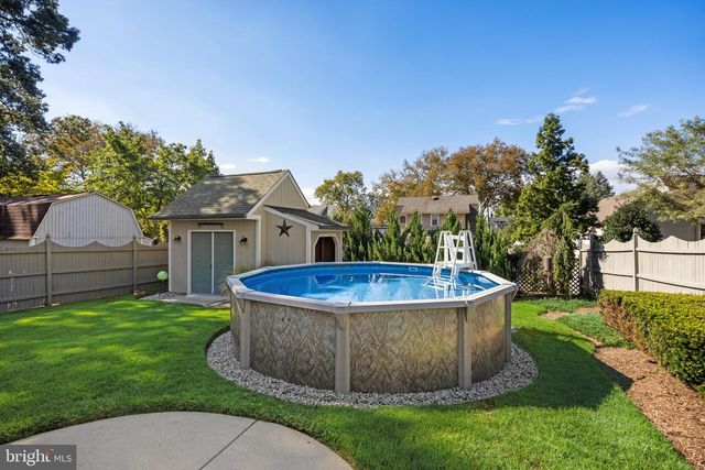 316 ROOSEVELT AVE, Pitman, NJ 08071