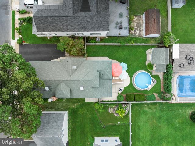316 ROOSEVELT AVE, Pitman, NJ 08071