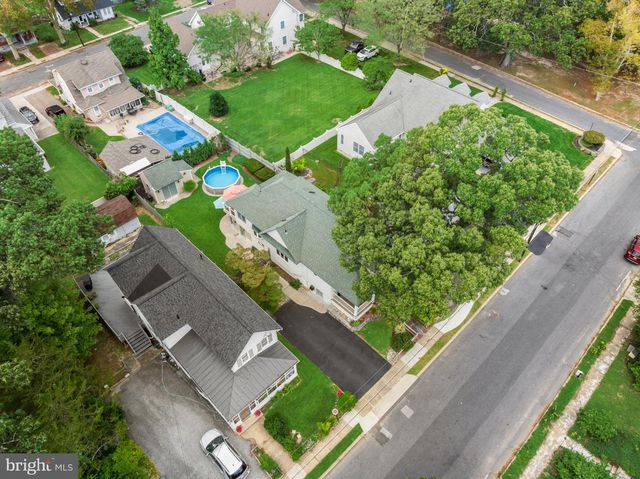 316 ROOSEVELT AVE, Pitman, NJ 08071