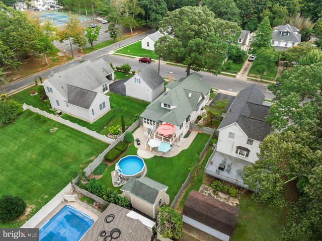 316 ROOSEVELT AVE, Pitman, NJ 08071