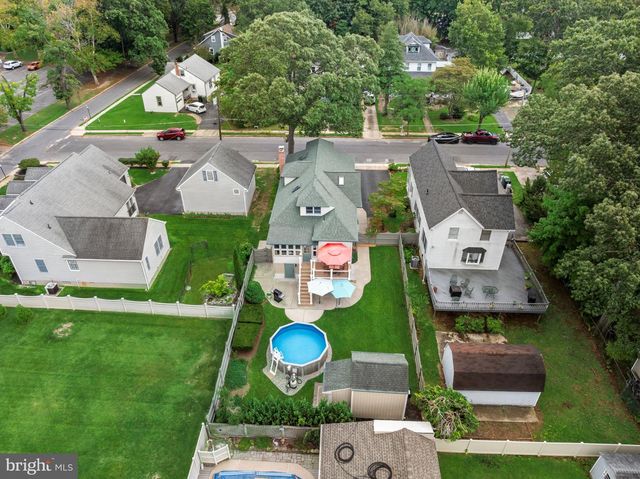 316 ROOSEVELT AVE, Pitman, NJ 08071