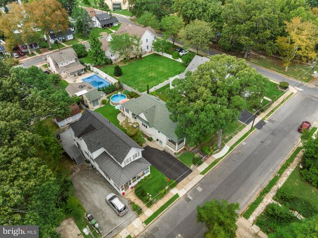 316 ROOSEVELT AVE, Pitman, NJ 08071