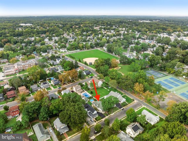 316 ROOSEVELT AVE, Pitman, NJ 08071