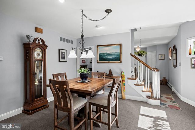 316 ROOSEVELT AVE, Pitman, NJ 08071