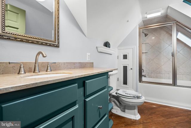 316 ROOSEVELT AVE, Pitman, NJ 08071