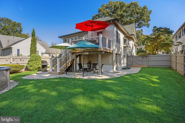316 ROOSEVELT AVE, Pitman, NJ 08071