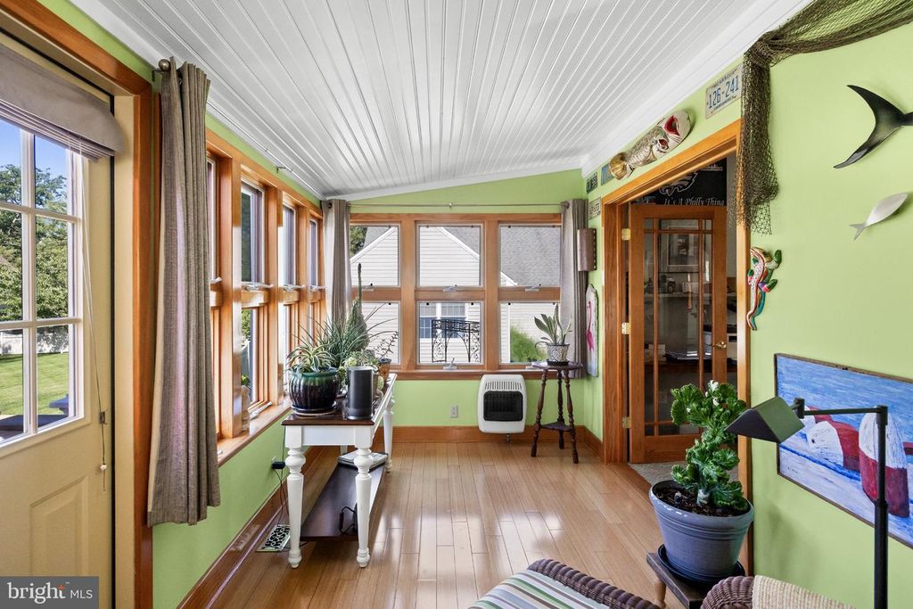 316 ROOSEVELT AVE, PITMAN, NJ 08071 — photo 4