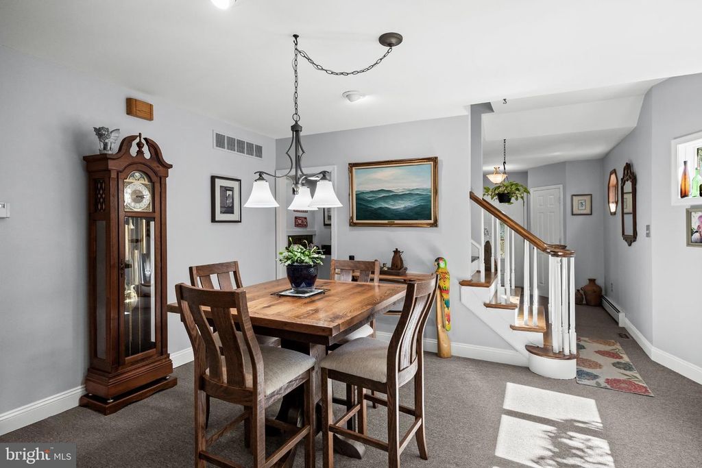 316 ROOSEVELT AVE, PITMAN, NJ 08071 — photo 5